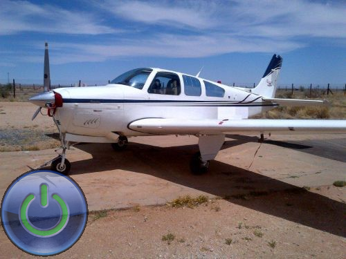 Beechcraft Bonanza F33A 