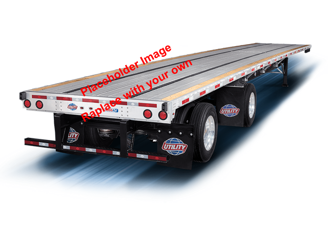 Flat Trailer